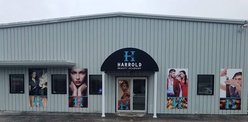 Harrold Beauty Academy