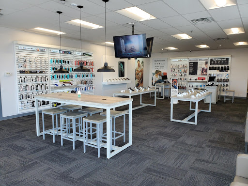 Cell Phone Store «GoWireless Verizon Authorized Retailer», reviews and photos, 177 Sam Walton Way, Terrell, TX 75160, USA
