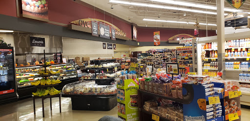 Grocery Store «Safeway», reviews and photos, 4320 SE King Rd, Milwaukie, OR 97222, USA