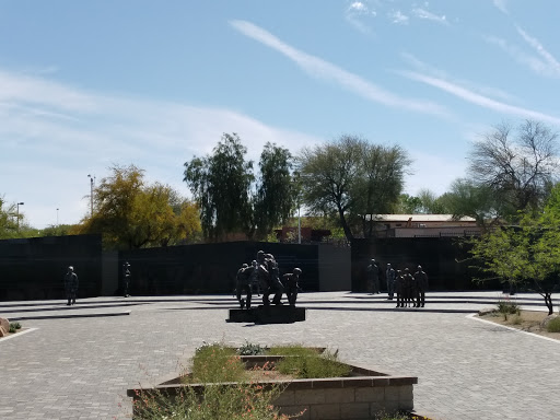 Nevada Veterans Memorial