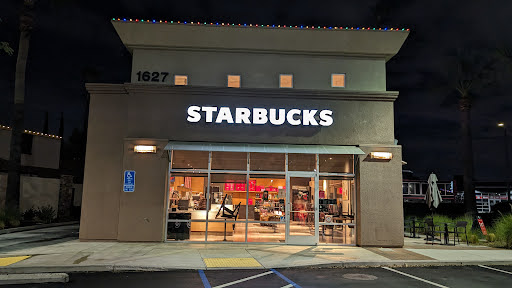 Starbucks image