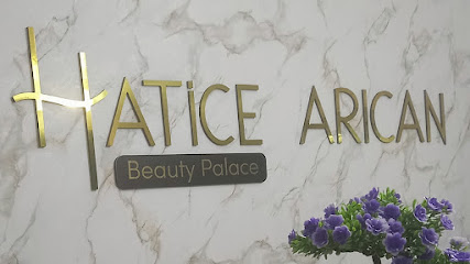Hatice ARICAN Beauty Palace