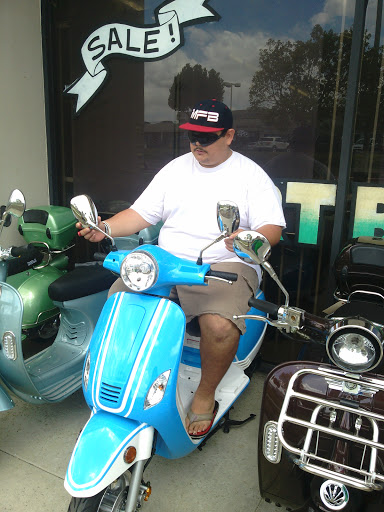 Motorsports Store «SuperiorPowersports», reviews and photos, 17435 Gale Ave A, City of Industry, CA 91748, USA