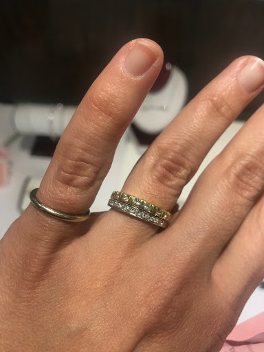 Jewelry Store «The Jewelry Exchange», reviews and photos, 7747 Old Georgetown Rd, Bethesda, MD 20814, USA