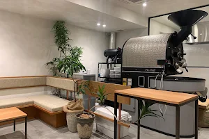 shimaji coffee LAB. image