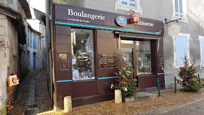 Sarl Le Fournil Du Porche à Saint-Astier