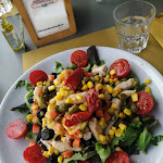 Photo n°5 de l'avis de Mana.r fait le 22/07/2023 à 16:34 sur le  Bar Il Porto à Talamone