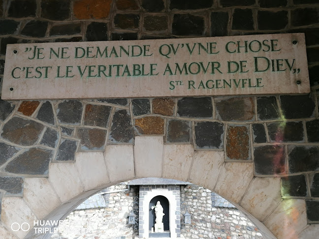 Reacties en beoordelingen van Chapelle Sainte Ragenufle