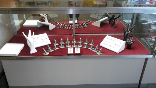 Pawn Shop «A Loan At Last - Pawn Shop and Gun Shop», reviews and photos, 3375 E 47th St S, Wichita, KS 67216, USA