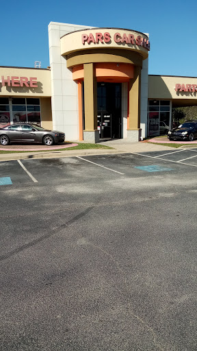 Used Car Dealer «Pars Cars», reviews and photos, 6823 Mt Zion Blvd, Morrow, GA 30260, USA