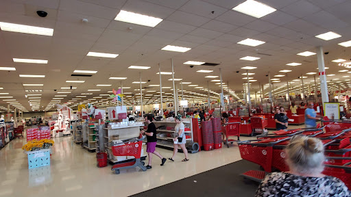 Department Store «Target», reviews and photos, 220 S River Rd, Bedford, NH 03110, USA