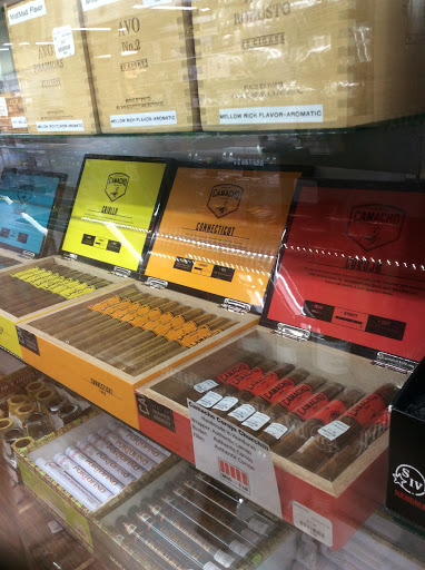 Tobacco Shop «Ra Shop #6 Metairie», reviews and photos, 3828 Veterans Memorial Blvd d, Metairie, LA 70002, USA