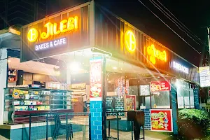 Jilebi Hotel & Bakery image