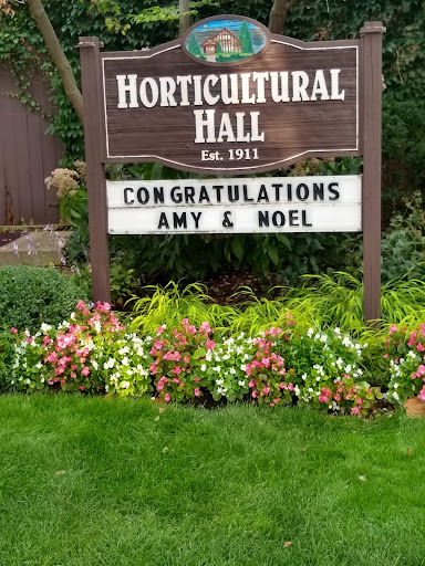 Banquet Hall «Horticultural Hall», reviews and photos, 330 Broad St, Lake Geneva, WI 53147, USA