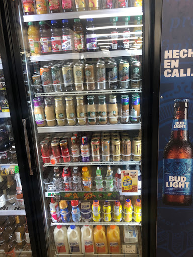 Liquor Store «Manteca Liquor & Food», reviews and photos, 890 N Main St, Manteca, CA 95336, USA