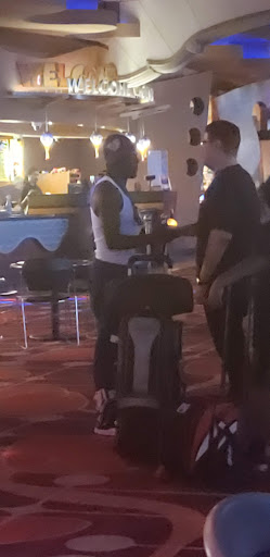 Bowling Alley «Sunset Station Strike Zone», reviews and photos, 1302 W Sunset Rd, Henderson, NV 89014, USA