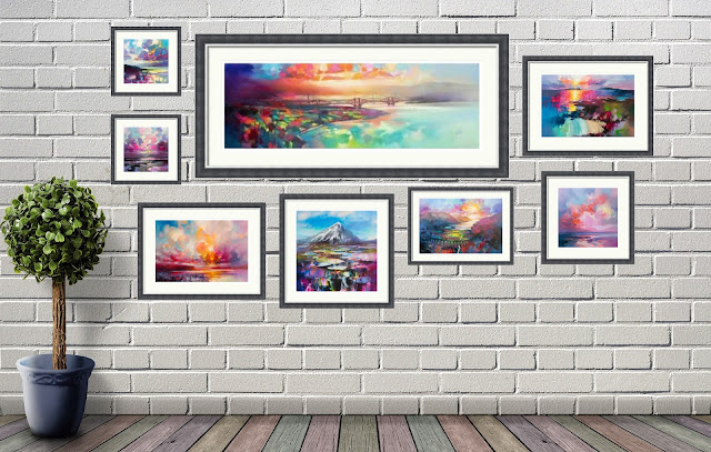 Art Prints Gallery