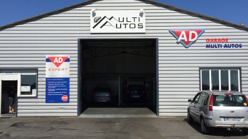 Photo 3 - Jobard Autos