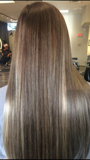 Hair Salon «Epic - A Michael Allen Salon», reviews and photos, 31 Mills St, York, PA 17402, USA