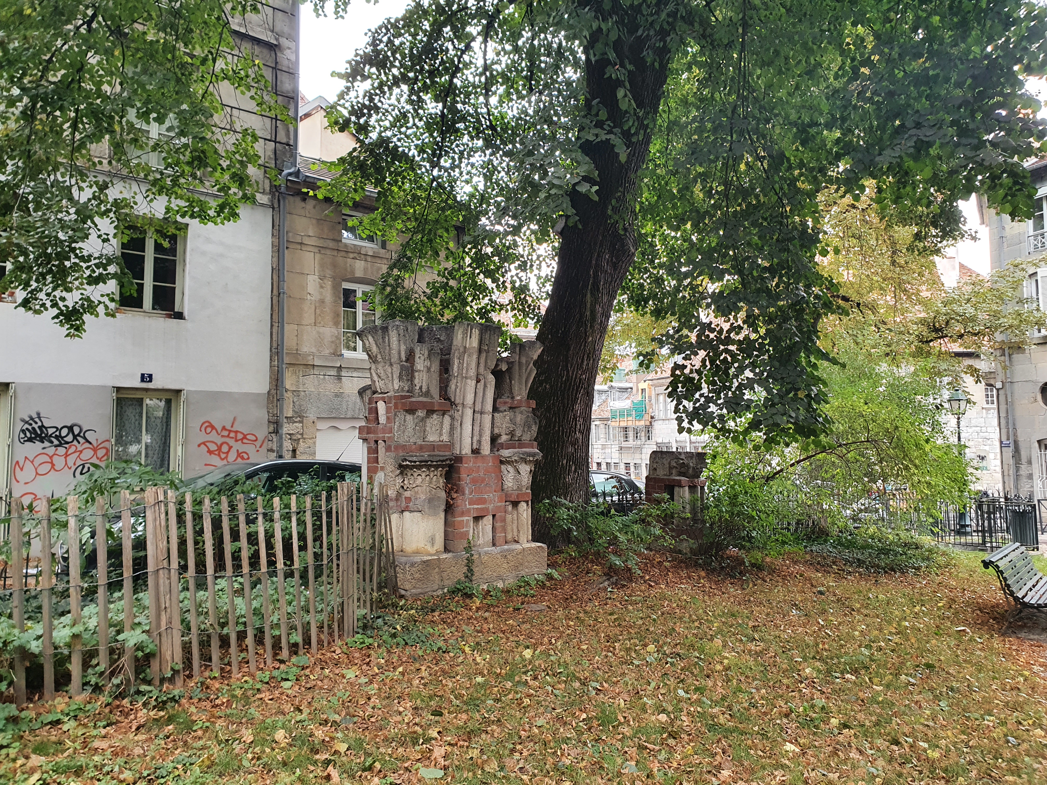 Photo n° 3 de l'avis de Gerrie.a fait le 08/10/2021 à 13:45