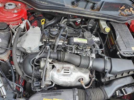 Auto Repair Shop «HMG Auto Repair», reviews and photos, 17 Stonebridge Rd, Hampton, NJ 08827, USA