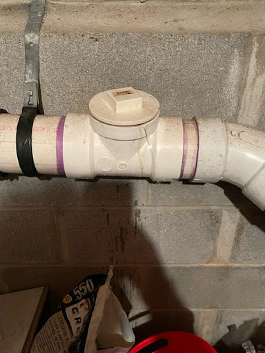 Plumber «Roto-Rooter Plumbing & Drain Services», reviews and photos, 65 Irving St, Jersey City, NJ 07307, USA