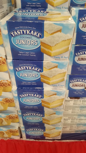 Grocery Store «Giant Food Stores», reviews and photos, 3477 Lincoln Hwy, Thorndale, PA 19372, USA