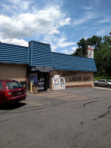 Wine Store «Kreston Liquor Mart Inc», reviews and photos, 904 Concord Ave, Wilmington, DE 19802, USA