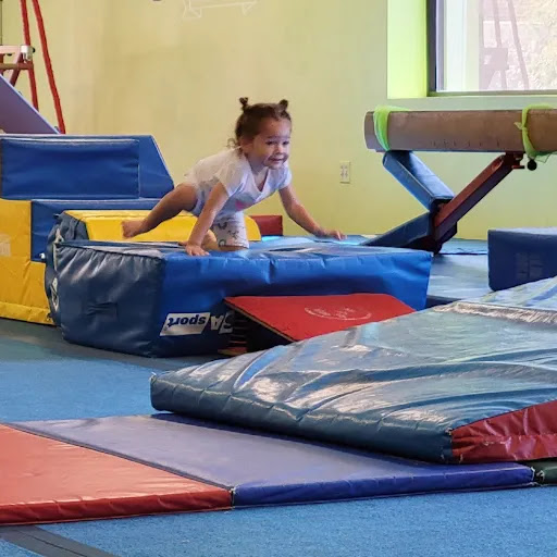 Gymnastics Center «The Little Gym of Cottonwood Heights», reviews and photos, 7813 Highland Dr, Cottonwood Heights, UT 84121, USA