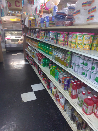 Supermarket «El Dorado Mini Market», reviews and photos, 7335 Midlothian Turnpike, Richmond, VA 23225, USA