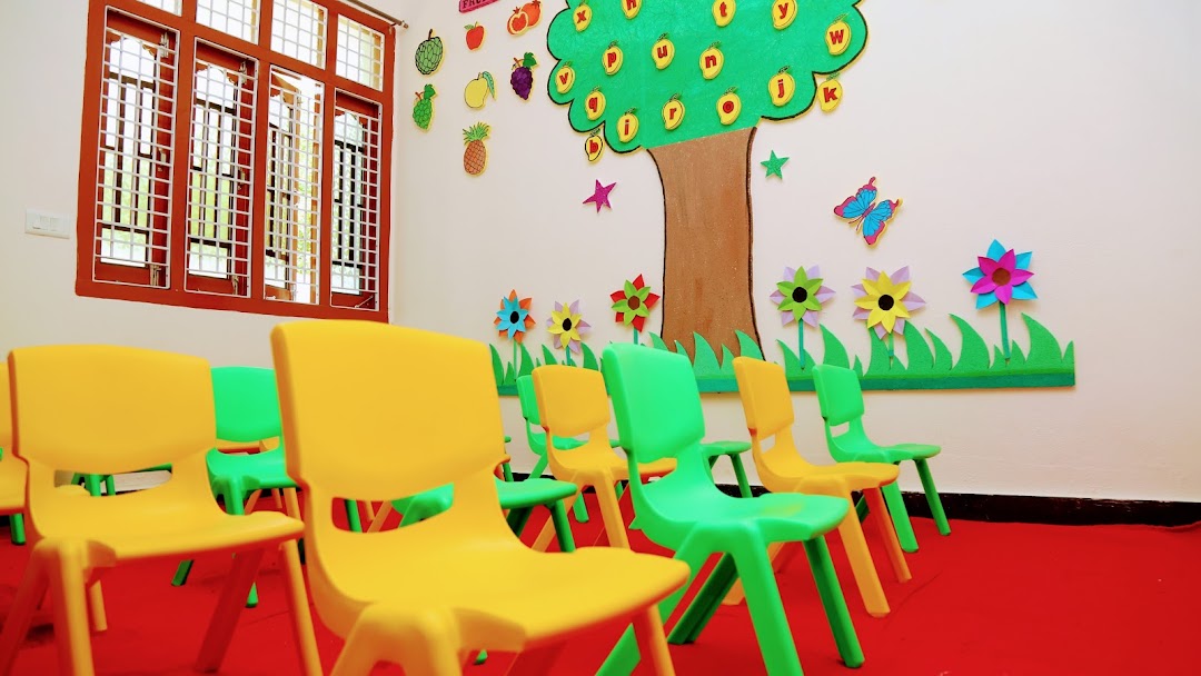 FREEWINGS SCHOOL
