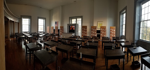 Museum «Old State House Museum», reviews and photos, 300 W Markham St, Little Rock, AR 72201, USA