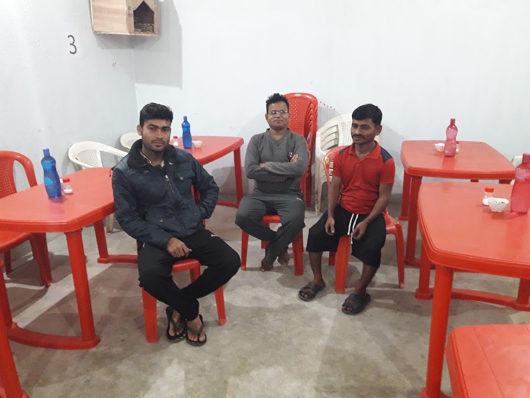SIMRON HOTEL