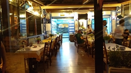 Hanci Cafe Restaurant