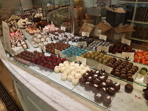 Market «Chicago French Market», reviews and photos, 131 N Clinton St, Chicago, IL 60661, USA