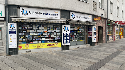 Vienna Mobile Shop - Express Handy Reparatur Wien