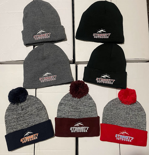 Outdoor Sports Store «C & C Outdoors», reviews and photos, 2940 Topside Rd, Louisville, TN 37777, USA