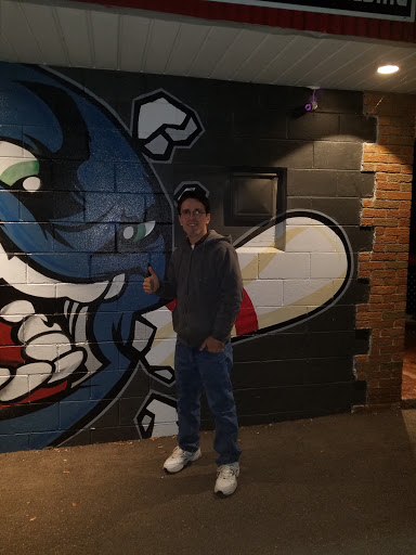 Bowling Alley «Mt. Morris Lanes and Pro Shop», reviews and photos, 9 Erie St, Mt Morris, NY 14510, USA