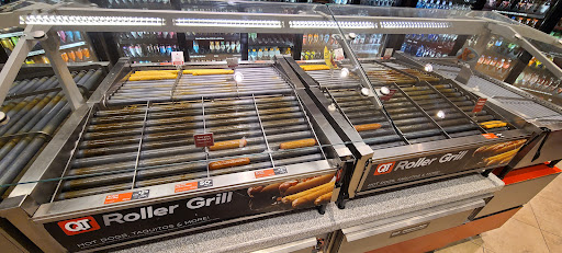 Gas Station «QuikTrip», reviews and photos, 2012 S Goliad St, Rockwall, TX 75087, USA