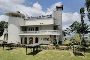 The Hyderabad Boat Club image