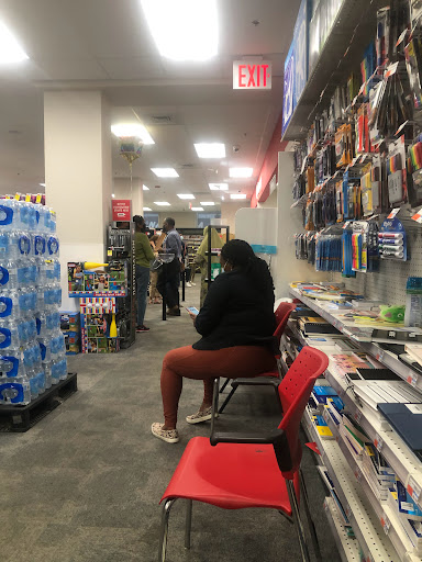 Drug Store «CVS», reviews and photos, 170-25 Hillside Avenue, Jamaica, NY 11432, USA