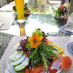 Photo n°1 de l'avis de S... fait le 09/08/2020 à 09:48 sur le  Hotel Restaurant Hausberg à Garmisch-Partenkirchen