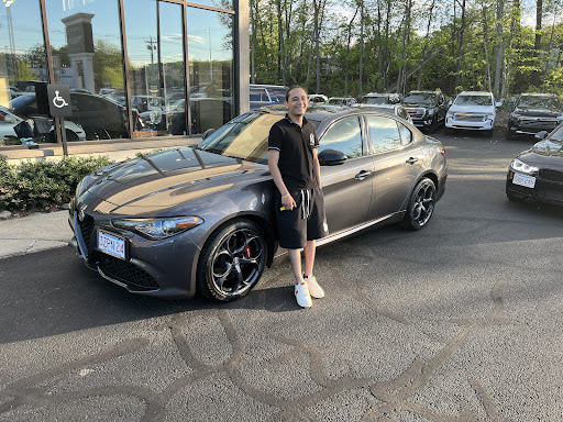 Used Car Dealer «Foley Motorsports», reviews and photos, 894 Boston Turnpike, Shrewsbury, MA 01545, USA