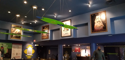 Movie Theater «Landmark Theatres Midtown Art Cinema», reviews and photos, 931 Monroe Dr NE, Atlanta, GA 30308, USA