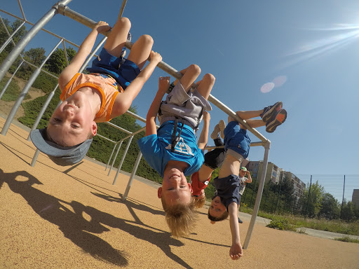 parkourpraha