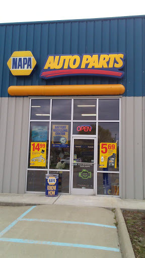 Auto Parts Store «NAPA Auto Parts CHS012», reviews and photos, 2830 Teays Valley Road, Hurricane, WV 25526, USA
