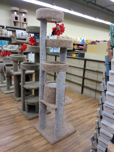 Pet Supply Store «Petco Animal Supplies», reviews and photos, 860 Broadway, New York, NY 10003, USA