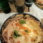 Photo n°5 de l'avis de Pasquale.o fait le 22/06/2022 à 21:20 sur le  Pepe Nero à Salerno