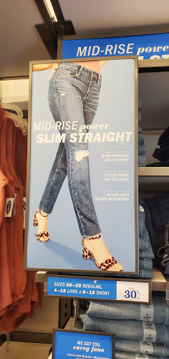 Clothing Store «Old Navy», reviews and photos, 3131 E Main St, Mohegan Lake, NY 10547, USA