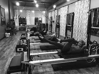 Core Soul Pilates Studio